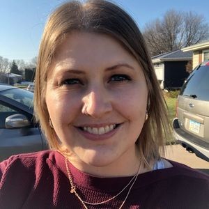 Meet your Posher, Heather